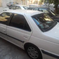 معاوضه|خودرو سواری و وانت|ورامین, ورامین|دیوار