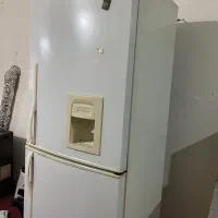 یخچال کلبین|یخچال و فریزر|رشت, پاره بیجار|دیوار