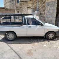 وانت پراید