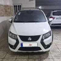 کوییک GXR L مدل ۱۴۰۳ - ۸۵ گانه