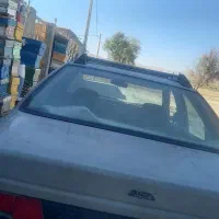 آردی موتور ۶ماه تعمیر شوده فروش فوری ب خاطر چک|خودرو سواری و وانت|فرخ‌شهر, |دیوار