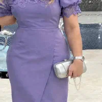 لباس مجلسی