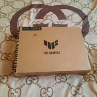 لپ تاپ گیمینگ  TUF|رایانه همراه|کرج, کوی امامیه|دیوار