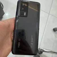 Poco f 5 pro