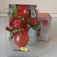 گل مصنوعی ولوازم دکوری|صنایع دستی و سایر لوازم تزئینی|رودهن, |دیوار