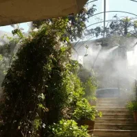 فروش و نصب مه پاش