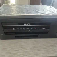 پرینتر  اپسون ۳۰۵۰  سه کاره شامل پرینت اسکن کپی