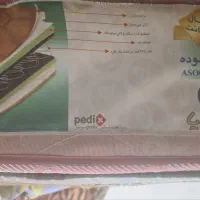 تشک دو نفره  رویا ۱/۶۰×۲ کارکرده سالم|تشک تختخواب|قم, زنبیل آباد|دیوار