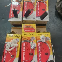 امپر بنزین انواع خودرو