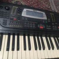 ارگ جی ام یک یا بندری