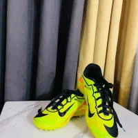 کفش استوک دار