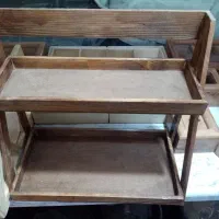 استند دوطبقه پاسماوری