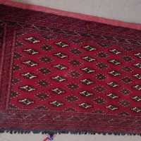 پشتی فرش که میشه به عنوان پادری استفاده کرد