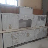 کابینت آرتیکور|مصالح و تجهیزات ساختمان|لولمان, |دیوار