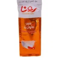 فروش انواع سس رعنا قیمت نمایندگی