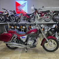 هارلی دیویدسون شهاب صفرخشک مدل1382|موتورسیکلت|اژیه, |دیوار