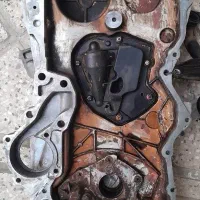 توری و سینی اویل پمپ برلیانس ۳۲۰