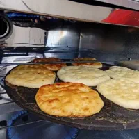 تنورگازی استیل