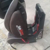 صندلی ماشین کودک|کالسکه و لوازم جانبی|یزد, |دیوار