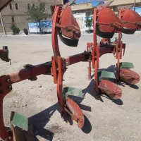 گاواهن ترک مدل ۲۰۱۷|قطعات یدکی و لوازم جانبی|مرودشت, رودبال|دیوار