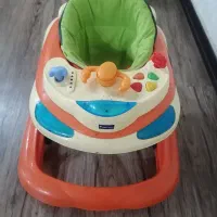 روروئک بچه