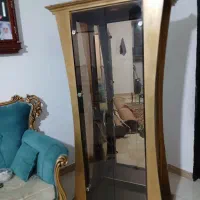 ویترین|بوفه، ویترین، کنسول|رشت, سلیمانداراب|دیوار