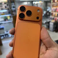 Iphone 17 pro با ریجستر ۳۳۰