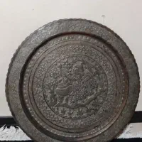 سینی مسی قدیمی