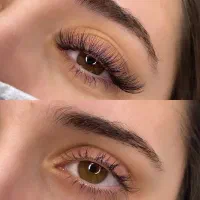 آموزش تضمینی اکستنشن مژه