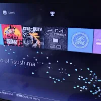 ps4 با 3 تا دسته کپی خور|کنسول، بازی ویدئویی و آنلاین|زابل, |دیوار