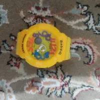 ساعت|اسباب‌‌بازی|کرج, بنیاد|دیوار