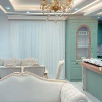 پرده سرای رحیمی|پرده، رانر، رومیزی|پاکدشت, پاکدشت (مامازند)|دیوار