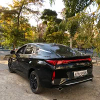 کی ام سی جی ۷ مدل 1404 خشک|خودرو سواری و وانت|تبریز, |دیوار