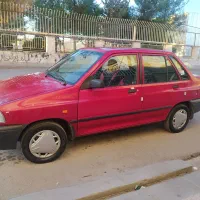 پراید se مدل ۹۳|خودرو سواری و وانت|اسلامآباد غرب, |دیوار