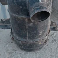 حراج حراجی هواکش روغنی تراکتور بنز حراج