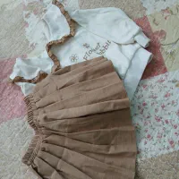 لباس دخترانه