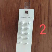 پک گوشواره ی 5 جفتی|بدلیجات|اردبیل, |دیوار