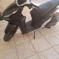موتورکلیک ۱۷۰ مدل۱۴۰۳