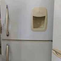 یخچال فریزر یخساران