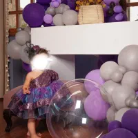 پیراهن بچگانه|کفش و لباس بچه|نیشابور, مازول|دیوار