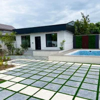 ویلااستخردار/۳۵۰متری*سنددار/زیباکنار*سندتکبرگ