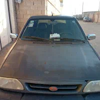 ۹۵.شاستی.جوش|خودرو سواری و وانت|هلالی, |دیوار