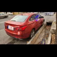 آریزو ۵ توربو|خودرو سواری و وانت|تهران, شهرک کوهسار|دیوار