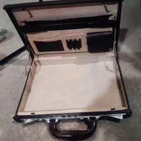 کیف چرم دیپلمات درجه یک