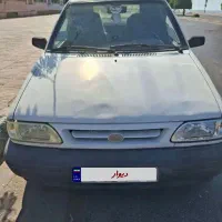 وانت پراید مدل 96