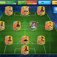 دریم لیگ|کنسول، بازی ویدئویی و آنلاین|پارس‌آباد, |دیوار