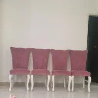 میز ناهار خوری ۴ نفره