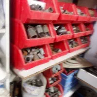 جوشکاری انواع تعمیرات تاسیسات ساختمان بالوازم