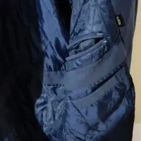 کاپشن. بادگیر. سویشرت|لباس|شیراز, نیستان|دیوار