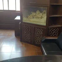 اجاره مطب یا دفتر کار با مبلمان کامل
